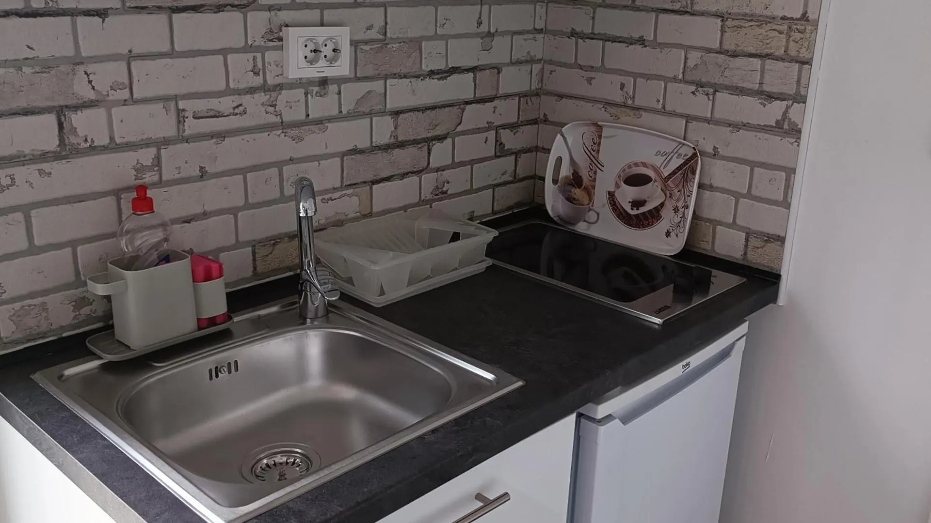 Apartments La Bombonera Стариград-Пакленица