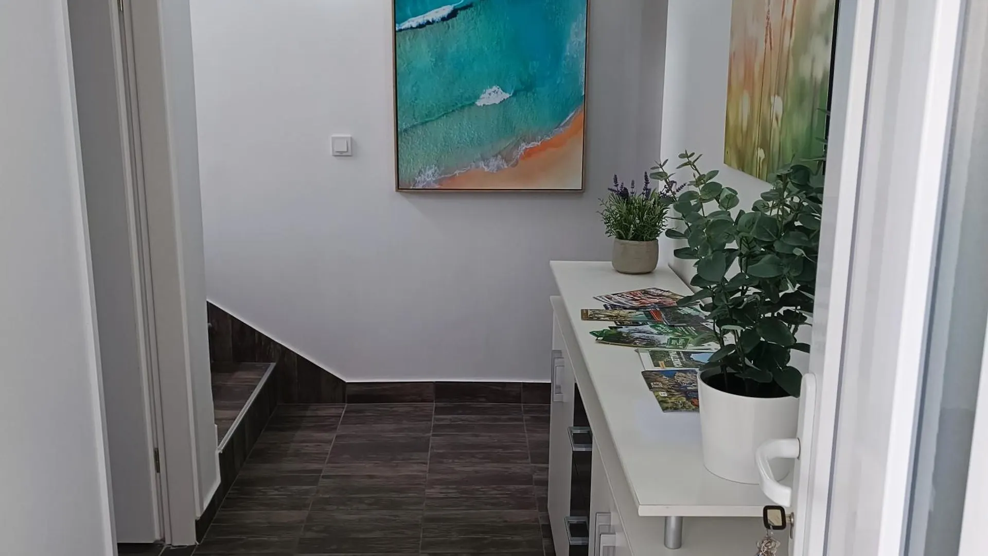 Apartments La Bombonera Стариград-Пакленица 0*,  Хорватия