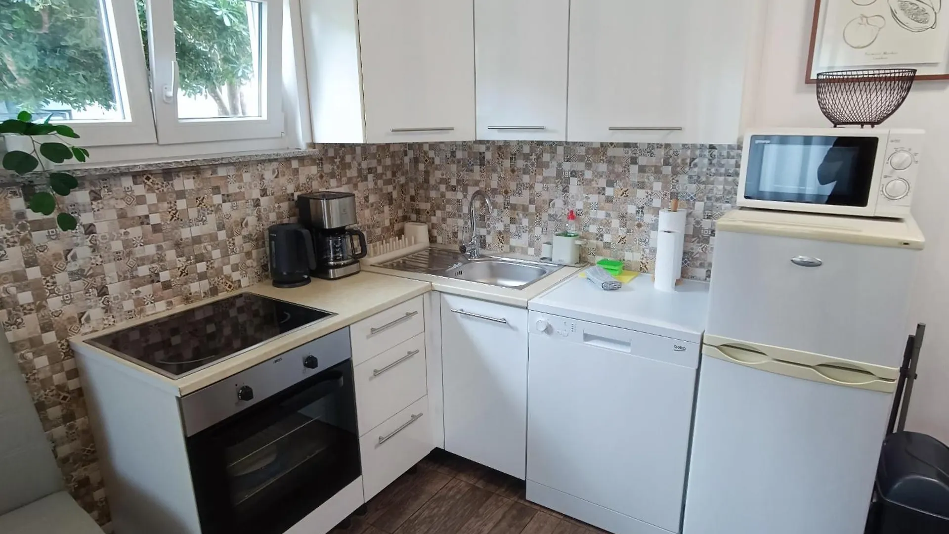 Apartments La Bombonera Стариград-Пакленица 0*,