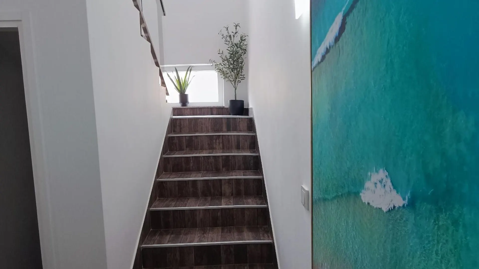 Apartments La Bombonera Стариград-Пакленица Хорватия