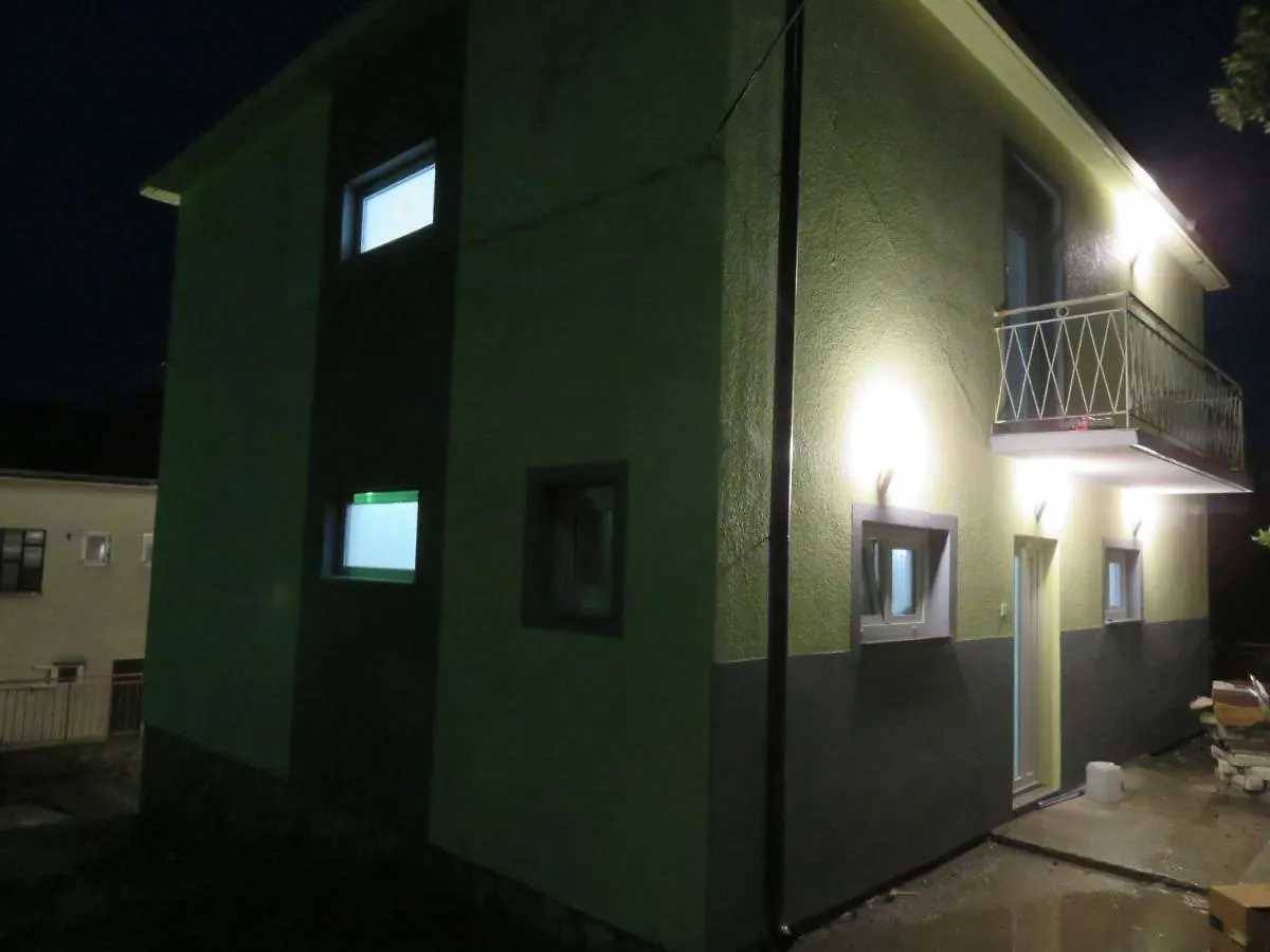 Apartments La Bombonera Starigrad Paklenica