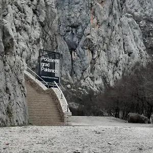  Apartament Quattro