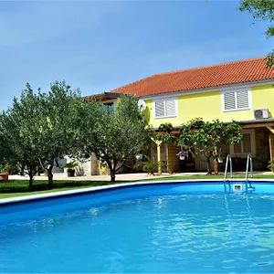  Apartament Luka Biograd -