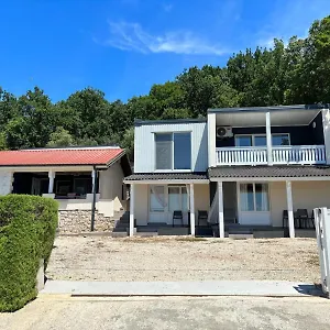  Apartament Bosnjak